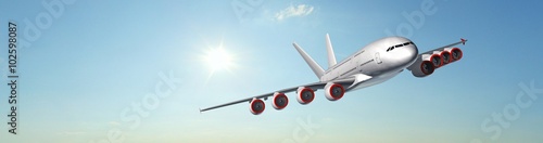 nowoczesny-samolot-pasazerski