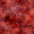 Red sateen - background