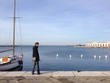 promenade à Trieste