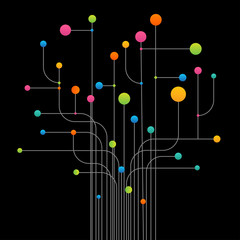 Abstract tree
