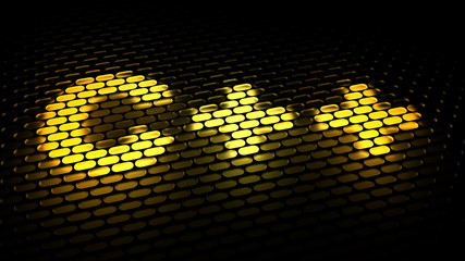 Wall Mural - c++ - c plus plus programming language