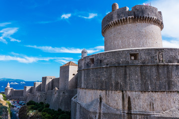 Wall Mural - Dubrovnik, Croatia