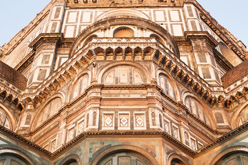 Il Duomo, Florence