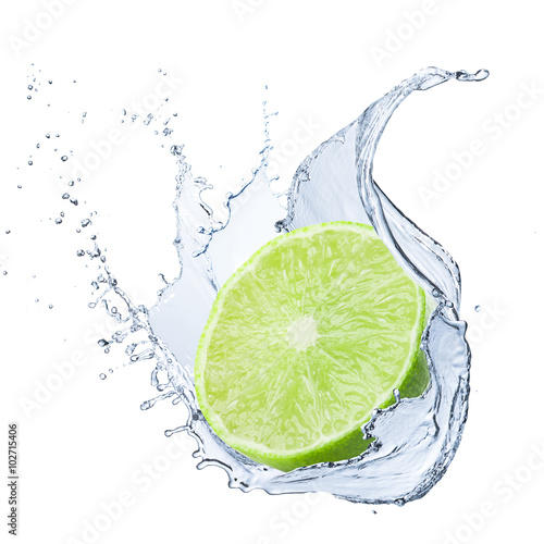 polowka-limonki-ochlapana-woda