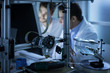 © StockPhotoPro - Engineers using a computer