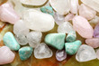 © Africa Studio - Semiprecious stones closeup