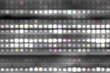 © spaceshine - abstract silver background. horizontal lines and strips