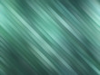 © spaceshine - abstract blue and green background. diagonal lines and strips.