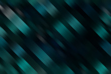 Abstract Blue Background. Diagonal Lines And Strips