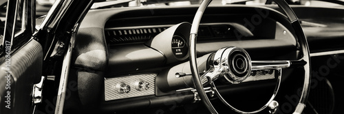 Classic car © Mariusz Blach