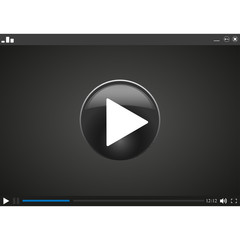 Video player