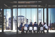 © Rawpixel.com - Business Team Meeting Discussion Workplace Concept