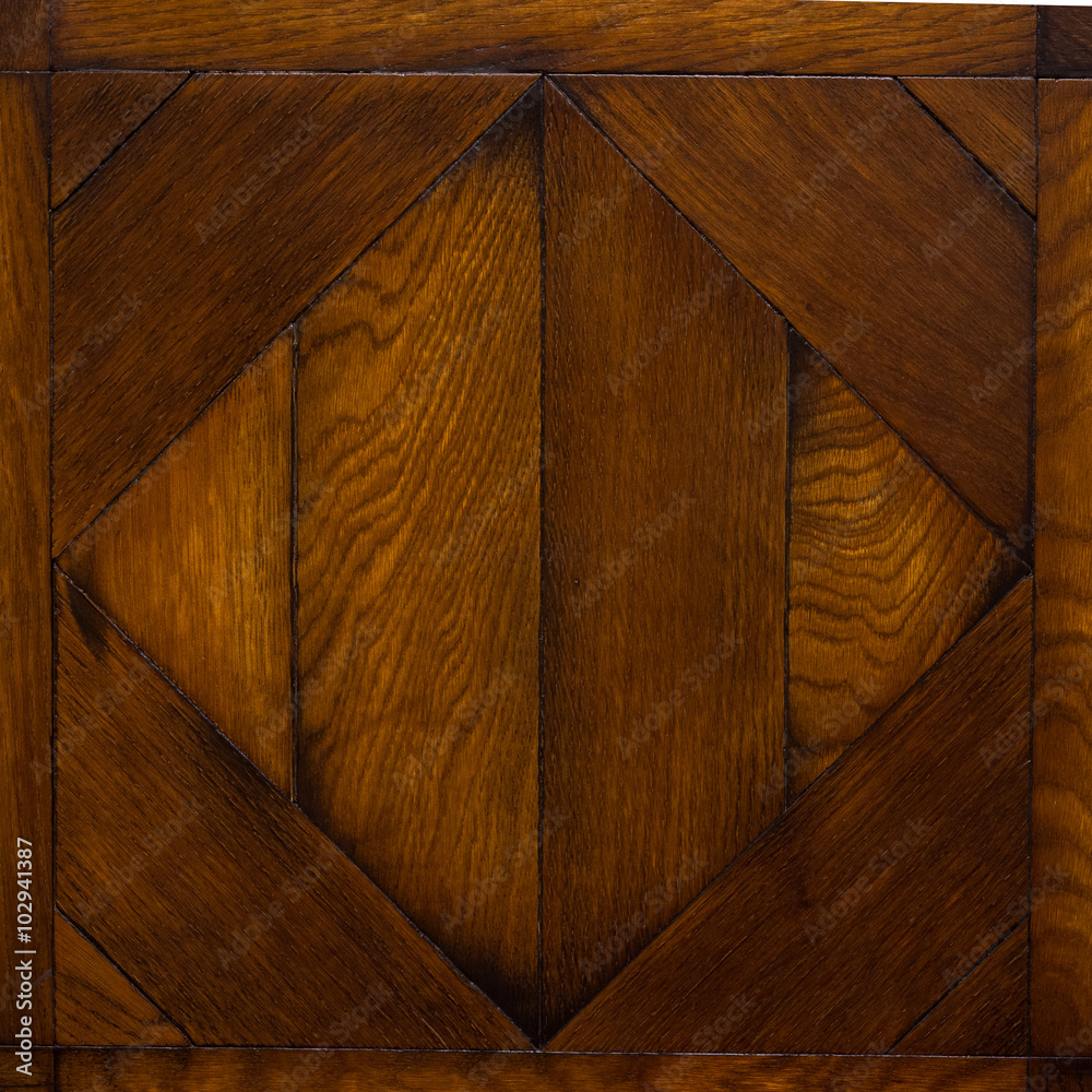 Wooden Floor Texture Pattern Bright Rich Brown Color A Complex Pattern Weaving Diamonds Wall Mural Kozorog Wooden Floor Texture Pattern Bright Rich Brown Color A Complex Pattern Weaving Diamonds Wall Mural Kozorog