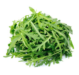 Arugula salad