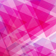  Abstract  pink background
