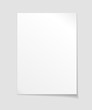 © lightgirl - Empty sheet of paper template