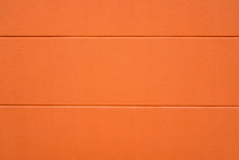Vibrant Orange Plaster Wall Texture Abstract Textured Background