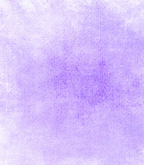 Canvas Print - Abstract curve background - purple color