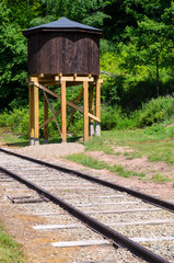 Pennsylvania Lumber Museum