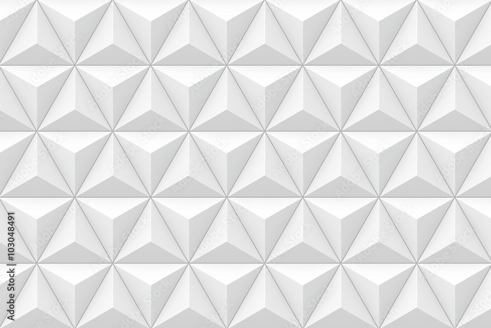 trojkatna-geometryczna-tekstura-3d