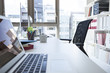 © Monet - Stylish office
