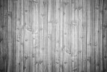 Gray Wood Texture Pattern Background