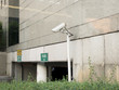 © ktianngoen0128 - CCTV security camera in park