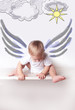 baby angel 