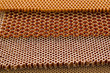 Composite materials. honeycomb
