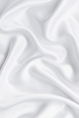 Aufkleber - abstract background luxury cloth or liquid wave or wavy folds 