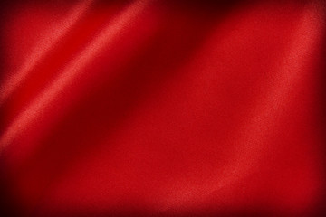 Fototapete - abstract background luxury cloth or liquid wave or wavy folds of