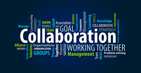 Collaboration