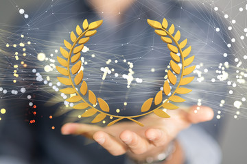 award