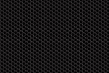 Metal Grill Seamless Background