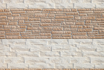 Texture of brick wall for background