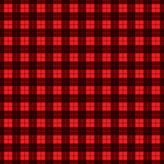 Wall Mural - tartan seamless pattern. abstract fashion texture. geometric classic scottish template plaid, wallpa