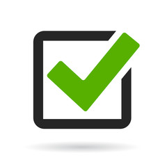 Checkbox icon