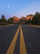 Road to Red Rock Country