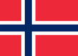 Standard Proportions for Bouvet Island Flag