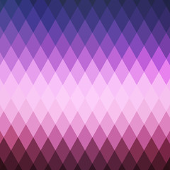 Wall Mural - abstract polygon background in modern style. soft color transitions create a mesh.