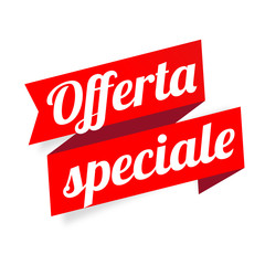 Canvas Print - Offerta speciale