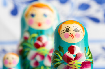 Matryoshka