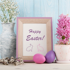 Poster - Easter card