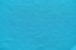 Blue polyester fabric texture
