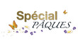 © kazy - SPÉCIAL PÂQUES