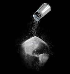 salt of the earth
