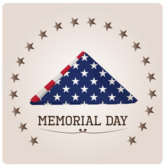 Poster - Memorial day