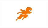 Ninja Logo