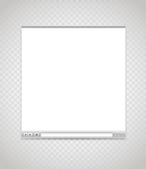 Leinwandbilder - Different hand-drawn doodle elements pattern. Abstract seamless