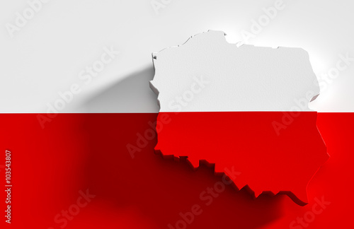 3d Polen